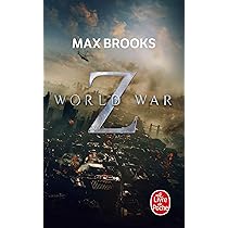 WORLD WAR Z: BROOKS,MAX: 9782253129905: Books - Amazon.ca